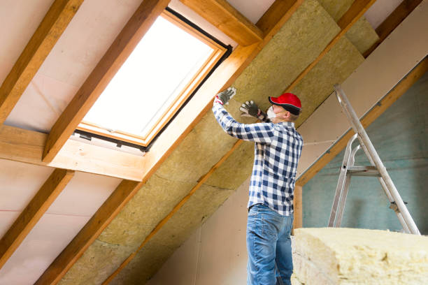 Best Spray Foam Insulation in Ford Heights, IL